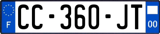 CC-360-JT