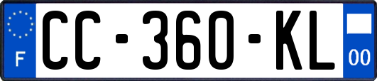 CC-360-KL