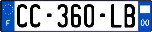 CC-360-LB