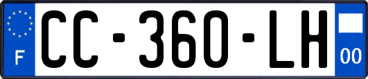 CC-360-LH
