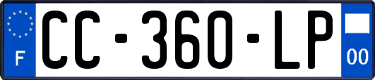 CC-360-LP