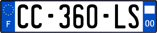CC-360-LS
