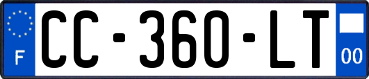 CC-360-LT