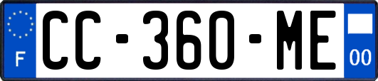 CC-360-ME