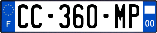 CC-360-MP