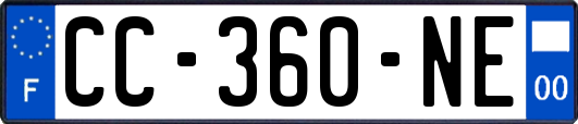CC-360-NE