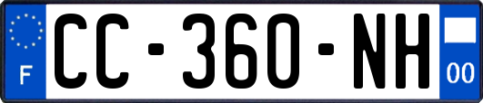 CC-360-NH