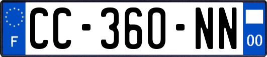 CC-360-NN