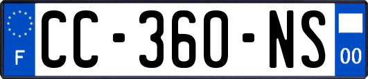 CC-360-NS