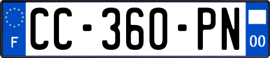 CC-360-PN