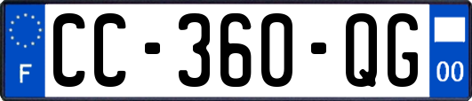 CC-360-QG