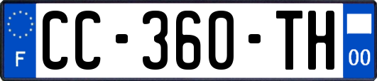 CC-360-TH