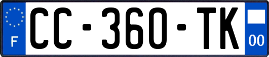 CC-360-TK