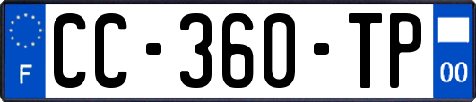 CC-360-TP