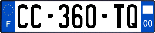 CC-360-TQ
