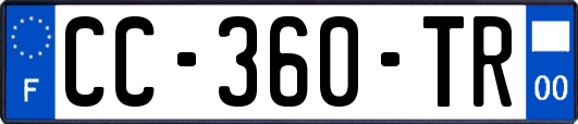 CC-360-TR