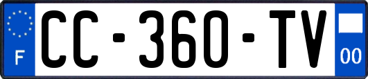 CC-360-TV