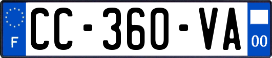 CC-360-VA