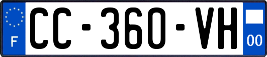 CC-360-VH