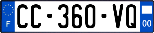 CC-360-VQ