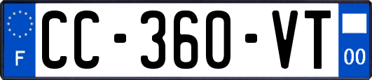 CC-360-VT