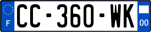 CC-360-WK