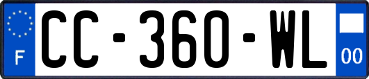 CC-360-WL