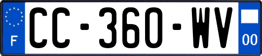 CC-360-WV