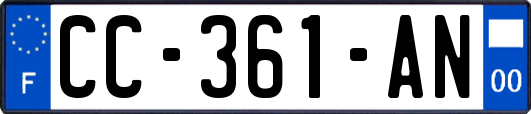 CC-361-AN