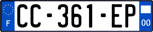 CC-361-EP