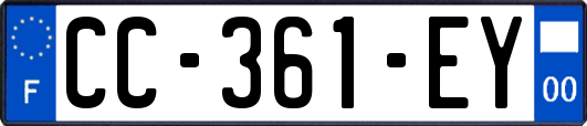 CC-361-EY