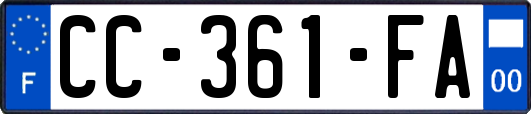 CC-361-FA