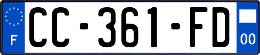 CC-361-FD
