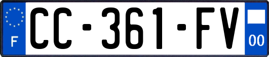CC-361-FV