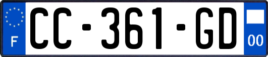 CC-361-GD