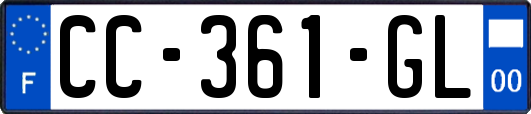 CC-361-GL