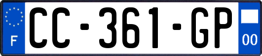 CC-361-GP