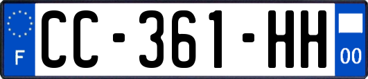 CC-361-HH
