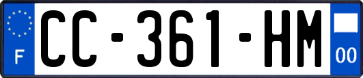 CC-361-HM
