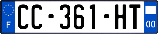 CC-361-HT