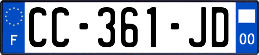 CC-361-JD