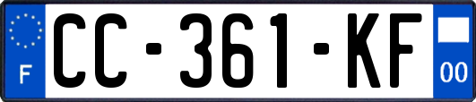 CC-361-KF