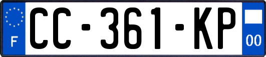 CC-361-KP