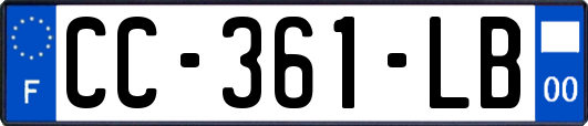 CC-361-LB