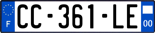 CC-361-LE