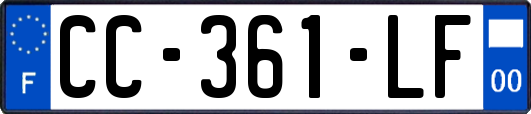 CC-361-LF