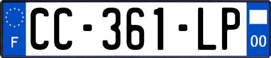 CC-361-LP