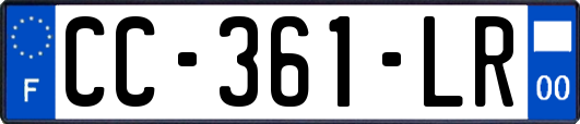 CC-361-LR