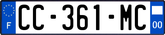 CC-361-MC