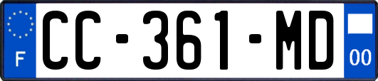 CC-361-MD